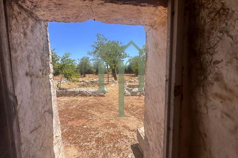 Ruinere i Carovigno, Brindisi, Carovigno - € 97.000 | Ref: Trullo Iovite - foto 3